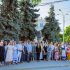 Primăria Chișinău a comemorat 180 de ani de la nașterea lui Carol Schmidt, fost edil al orașului