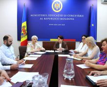 Rezultatele examenelor de bacalaureat și de absolvire a gimnaziului vor fi anunțate pe 25 iunie
