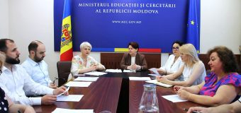Rezultatele examenelor de bacalaureat și de absolvire a gimnaziului vor fi anunțate pe 25 iunie