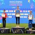 Atleta Andreea Stavila-Grosu a obținut medalia de aur la Campionatele Balcanice desfășurate în Grecia