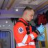 Circa 15 mii solicitări a ambulanței au parvenit săptămâna trecută