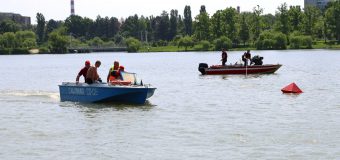Trei persoane inclusiv doi minori și-au pierdut viața în timpul scăldatului