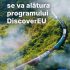 DiscoverEU: Tinerii ar putea câștiga un permis gratuit cu trenul pentru a explora orașe, culturi și comunități din întreaga Europă