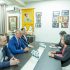 PSRM a avut o întrevedere cu ambasadoarea Republicii Populare Chineze la Chișinău
