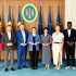 Cristina Gherasimov a avut o întrevedere cu un grup de deputați din Germania
