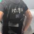 Ofițerii INI au descins într-o anchetă de evaziune fiscală: bani și documente ridicate la percheziții