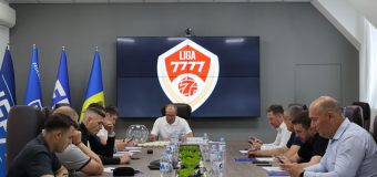 Liga 7777. A fost stabilit programul meciurilor din Faza I, ediția 2026/27