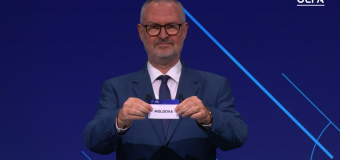 Futsal. Moldova și-a aflat adversarele din turul principal al preliminariilor Campionatului Mondial 2028