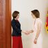 Maia Sandu s-a întâlnit cu Jessika Roswall, Comisara europeană pentru mediu