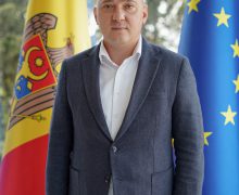 Alexandru Vornicu – propus pentru funcția de primar al municipiului Chișinău din partea PAS
