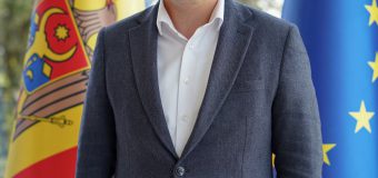 Alexandru Vornicu: Ca să câștigăm Chișinăul, avem nevoie de o susținere cât mai largă