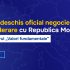 Maia Sandu: Aderarea la UE a Republicii Moldova nu mai este un obiectiv îndepărtat, ci o realitate pe care deja o construim