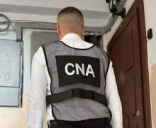 CNA și procurorii din Cahul au reținut un expert în inspecția tehnică auto, bănuit de prejudicierea statului cu peste 600 mii lei