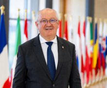 Premierul: Astăzi, la Luxemburg, facem un nou pas înainte
