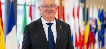 Premierul: Astăzi, la Luxemburg, facem un nou pas înainte