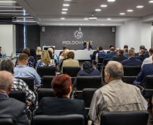 „Moldova-gaz” convoacă Adunarea generală anuală a acționarilor