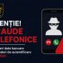 Poliția a înregistrat 22 de sesizări privind fraude telefonice