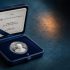 BNM pune în circulație moneda comemorativă „Sergiu Rădăuțanu – 100 de ani de la naștere”