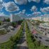 Se lucrează la Planul Urbanistic General al Chișinăului