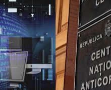 CNA desfășoară percheziții într-o cauză privind obținerea frauduloasă a certificatelor internaționale utilizate pentru scutirea de la examenul de bacalaureat la informatică