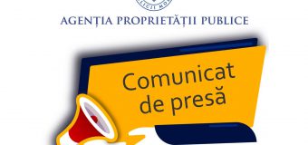 APP va emite ordin de demitere a administratorului Î.S. „Moldatsa”
