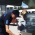IGSU a instalat în țară corturile anticaniculă