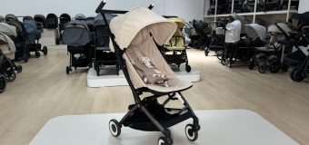 Cărucior de plimbare de la 6 luni: Când și cum faci trecerea