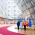 Maia Sandu la Summitul UE – Moldova: „Moldova își face datoria. Contăm pe sprijinul celor 27 de state membre”