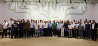Copii și juniori, ediția 2025/26. Totalurile campionatului și perspectivele noului sezon