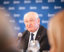 Alexandru Munteanu: „Sprijinirea Ucrainei înseamnă sprijinirea securității europene și a stabilității regionale”