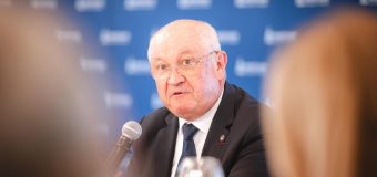 Alexandru Munteanu: „Sprijinirea Ucrainei înseamnă sprijinirea securității europene și a stabilității regionale”