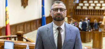 Gheorghe Ghidora a fost numit în funcția de vicepreședinte al ANSC