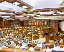 Republica Moldova va putea implementa proiecte comune de dezvoltare regională cu parteneri din UE prin grupări europene de cooperare teritorială