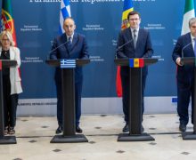 Republica Moldova primește un nou semnal de sprijin european în procesul de aderare la Uniunea Europeană