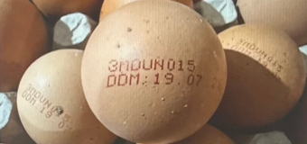 Atenție! Rechemare de produs alimentar