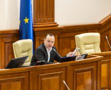 Vlad Batrîncea propune lansarea unei campanii naționale de informare a cetățenilor despre riscurile fraudelor telefonice și online