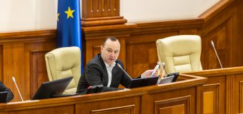 Vlad Batrîncea propune lansarea unei campanii naționale de informare a cetățenilor despre riscurile fraudelor telefonice și online