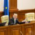Vlad Batrîncea propune lansarea unei campanii naționale de informare a cetățenilor despre riscurile fraudelor telefonice și online