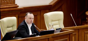 Vlad Batrîncea: La șapte ani de la adoptarea Declarației privind statul capturat, obiectivele de democratizare rămân neîndeplinite