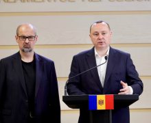 PSRM propune limitarea premiilor funcționarilor: sporurile nu trebuie să depășească jumătate din salariu