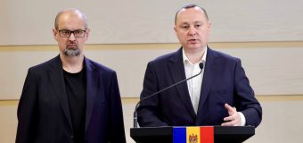 PSRM propune limitarea premiilor funcționarilor: sporurile nu trebuie să depășească jumătate din salariu