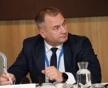 (INTERVIU) Nicolae Cicariov: Justar îşi consolidează continuu statutul de lider în domeniul pază şi securitate în Moldova