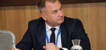 (INTERVIU) Nicolae Cicariov: Justar îşi consolidează continuu statutul de lider în domeniul pază şi securitate în Moldova