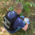 Doi bărbați, arestați după confiscarea drogurilor de peste 200 mii de lei
