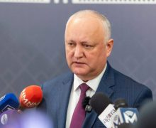 Proiectul politicii fiscale pentru anul 2027, promovat de PAS, nu corespunde intereselor naționale ale Republicii Moldova și ale cetățenilor