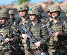 Armata Națională desfășoraă exercițiul internațional „Scutul Păcii 2026”