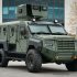Armata Națională va fi modernizată cu peste 100 vehicule militare noi