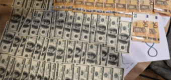 Metal uzat – cumpărat fără impozitare, prin rude, nu din numele întreprinderii: Evaziune fiscală de 3.400.000 lei