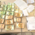 Spălare de bani de 13 mln. lei din evaziune fiscală și contrabandă cu mărfuri