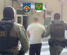 Car Vertical. Șase persoane noi reținute în dosarul de încălcare a vieții private, hărțuire sexuală, pornografie infantilă șantaj și spălare de bani